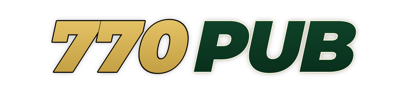 770pub Logo